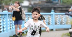 Read more about the article 少子化浪潮下的房市預言：人口紅利消失與高房價困境的長期觀察