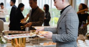 Read more about the article 業務開發不只靠腿力與口才：培養 MGM 思維讓業績自己找上門