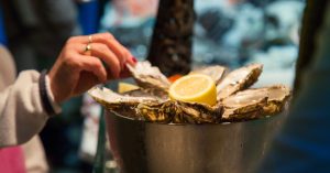 Read more about the article 缺鋅有哪些症狀？高鋅食物排行榜與食物鋅含量比較，教你高效補充精神活力