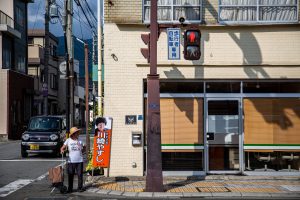 Read more about the article 探索長野自由行的核心秘密：這樣規劃讓親子之旅更難忘